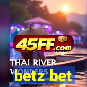 betz bet